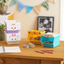 小物収納ケース ディズニー かわいい ツムツム ミッキー ドナルド プーさん マリーちゃん モンスターズインク 【納期A】【toh-290024】