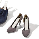 乾燥剤 防臭剤 靴 革靴 スニーカー ブーツ 靴箱 洋服 クローゼット たんす シューズボックス 珪藻土 調湿 臭い 消臭 乾燥 ロッカー 下駄箱 【納期A】【toh-290054】