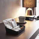 小物入れ ケース トレイ トレー ホテルライク おしゃれ 玄関 洗面所 ランドリー 山崎実業 【納期A】【toh-291618】