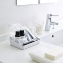 小物入れ ケース トレイ トレー ホテルライク おしゃれ 玄関 洗面所 ランドリー 山崎実業 【納期A】【toh-291618】