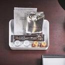 小物入れ ケース トレイ トレー ホテルライク おしゃれ 玄関 洗面所 ランドリー 山崎実業 【納期A】【toh-291618】