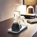 小物収納 コップ置き場 ケース トレー ホテルライク おしゃれ 洗面所 ランドリー 山崎実業 【納期A】【toh-291620】