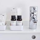 トレー トレイ 小物置き場 ランドリー キッチン 洗面所 おしゃれ 山崎実業 【納期A】【toh-291622】