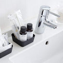 トレー トレイ 小物置き場 ランドリー キッチン 洗面所 おしゃれ 山崎実業 【納期A】【toh-291622】