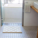 珪藻土 バスマット 吸水 速乾 洗える タイル 取り替え 【納期A】【toh-292717】