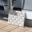 珪藻土バスマット 速乾 洗える タイル すべり止め 【納期A】【toh-292718】