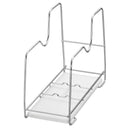 フライパンラック スタンド 収納 珪藻土 鍋蓋置き キッチン 【納期A】【toh-292955】