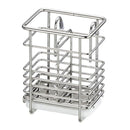 カトラリーラック 箸立て スタンド ステンレス製 珪藻土プレート 水きり 【納期A】【toh-292957】