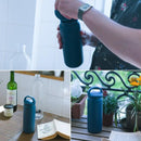 デイオフタンブラー kinto タンブラー 500ml キントー DAY OFF TUMBLER 水筒 直飲み おしゃれ 携帯 持ち運び 屋外 ステンレス 保温 保冷 取っ手 オフィス 職場 【納期A】【toh-293079】
