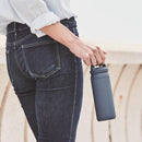 デイオフタンブラー kinto タンブラー 500ml キントー DAY OFF TUMBLER 水筒 直飲み おしゃれ 携帯 持ち運び 屋外 ステンレス 保温 保冷 取っ手 オフィス 職場 【納期A】【toh-293079】