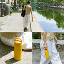 デイオフタンブラー kinto タンブラー 500ml キントー DAY OFF TUMBLER 水筒 直飲み おしゃれ 携帯 持ち運び 屋外 ステンレス 保温 保冷 取っ手 オフィス 職場 【納期A】【toh-293079】