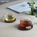 コースター おしゃれ 北欧 木製 カフェ 天然木 木製コースター kinto キントー 【納期A】【toh-294294】