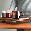 トレー 木製 大きめ 長方形 トレイ お盆 滑り止め加工 カフェ レストラン 飲食店 おしゃれ 北欧 ナチュラル kinto キントー 【納期A】【toh-294302】