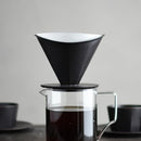 コーヒー ブリューワー 4カップ用 珈琲 おしゃれ アウトドア キャンプ 屋外 kinto キントー 【納期A】【toh-295190】