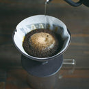 コーヒー ブリューワー 4カップ用 珈琲 おしゃれ アウトドア キャンプ 屋外 kinto キントー 【納期A】【toh-295190】