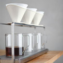 コーヒーブリューワー コーヒージャグ セット 2杯用 珈琲 コーヒー おしゃれ kinto キントー 【納期A】【toh-295195】