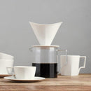 コーヒーブリューワー コーヒージャグ セット 4杯用 珈琲 おしゃれ kinto キントー 【納期A】【toh-295197】