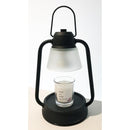 キャンドルウォーマー アロマキャンドル置き キャンドルホルダー キャンドルラック スタンド おしゃれ インテリア ランタン型 【納期A】【toh-295535】