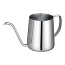 ドリップポット 細い 細口 ケトル ドリップケトル ステンレス製 390ml 【納期A】【toh-295689】