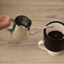 ドリップケトル ドリップポット ステンレス 細い 細口 ケトル 1杯用 235ml 【納期A】【toh-295690】