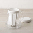 コーヒードリッパー コーヒーサーバー コーヒー 珈琲 水出し ドリッパー サーバー 紙フィルター不要 【納期A】【toh-295691】