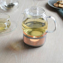 ティーウォーマー 保温 温め直し 紅茶 急須 お茶 kinto キントー 【納期A】【toh-295776】