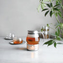 ティーウォーマー 保温 温め直し 紅茶 急須 お茶 kinto キントー 【納期A】【toh-295776】