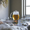 ティーウォーマー 保温 温め直し 紅茶 急須 お茶 kinto キントー 【納期A】【toh-295776】