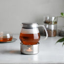 ティーウォーマー 保温 温め直し 紅茶 急須 お茶 kinto キントー 【納期A】【toh-295776】