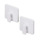 フック 2個セット マグネット 磁石 ミニ 小さい 浴室用 バスルーム お風呂場 磁着 錆びにくい 【納期A】【toh-295803】