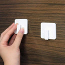 フック 2個セット マグネット 磁石 ミニ 小さい 浴室用 バスルーム お風呂場 磁着 錆びにくい 【納期A】【toh-295803】