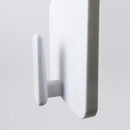 フック 2個セット マグネット 磁石 ミニ 小さい 浴室用 バスルーム お風呂場 磁着 錆びにくい 【納期A】【toh-295803】