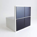 ドリンクホルダー マグネット 磁石 磁着 ラック 飲み物 置き場 収納 浴室用 バスルーム お風呂場 【納期A】【toh-295807】