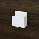 収納ラック ホルダー マグネット 磁石 磁着 置き場 浴室用 バスルーム お風呂場 サビにくい 水はけ 【納期A】【toh-295809】