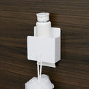 収納ラック ホルダー マグネット 磁石 磁着 置き場 浴室用 バスルーム お風呂場 サビにくい 水はけ 【納期A】【toh-295809】