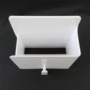 収納ラック ホルダー マグネット 磁石 磁着 置き場 浴室用 バスルーム お風呂場 サビにくい 水はけ 【納期A】【toh-295809】