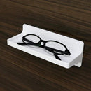 ウォールシェルフ 収納 ラック マグネット 磁石 磁着 飾り台 浴室用 バスルーム お風呂場 サビにくい 【納期A】【toh-295810】