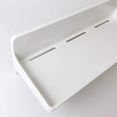 ウォールシェルフ 収納 ラック マグネット 磁石 磁着 飾り台 浴室用 バスルーム お風呂場 サビにくい 【納期A】【toh-295810】