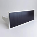 ウォールシェルフ 収納 ラック マグネット 磁石 磁着 飾り台 浴室用 バスルーム お風呂場 サビにくい 【納期A】【toh-295810】