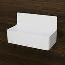 ラック お風呂場 小物入れ 収納 浴室 ウォールポケット マグネット 磁石 磁着 バスルーム サビにくい 【納期A】【toh-295812】