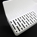 ラック お風呂場 小物入れ 収納 浴室 ウォールポケット マグネット 磁石 磁着 バスルーム サビにくい 【納期A】【toh-295812】