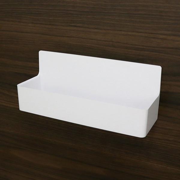 小物入れ 収納 浴室 お風呂場 ラック ウォールポケット マグネット 磁石 バスルーム 【納期A】【toh-295813】