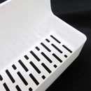 小物入れ 収納 浴室 お風呂場 ラック ウォールポケット マグネット 磁石 バスルーム 【納期A】【toh-295813】