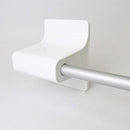 タオルハンガー 磁石 マグネット 磁着 浴室用 バスルーム お風呂場 【納期A】【toh-295815】