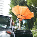 傘 moz ブランド 濡れにくい 自立式 二重構造 雨用 日傘 紫外線対策 レディース メンズ 【納期A】【toh-296002】