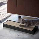 爪とぎケース 猫 おしゃれ 壁掛け ラック 山崎実業 【納期A】【toh-297951】