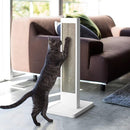 爪とぎスタンド ケース 猫 おしゃれ 自立型 インテリア 山崎実業 【納期A】【toh-297953】
