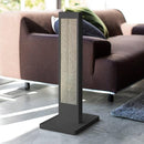 爪とぎスタンド ケース 猫 おしゃれ 自立型 インテリア 山崎実業 【納期A】【toh-297953】