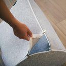 収納ボックス リビング ランドリーバスケット おもちゃ箱 収納 ケース 折りたたみ サメ かわいい おしゃれ インテリア 鮫 【納期A】【toh-298268】