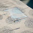 収納ボックス 折り畳み 折りたたみ スタッキング 縦積み 北欧 デザイン インテリア 収納ケース ふた付き 覗き窓 押入れ収納 クローゼット 衣装ケース 洋服 【納期A】【toh-298270】